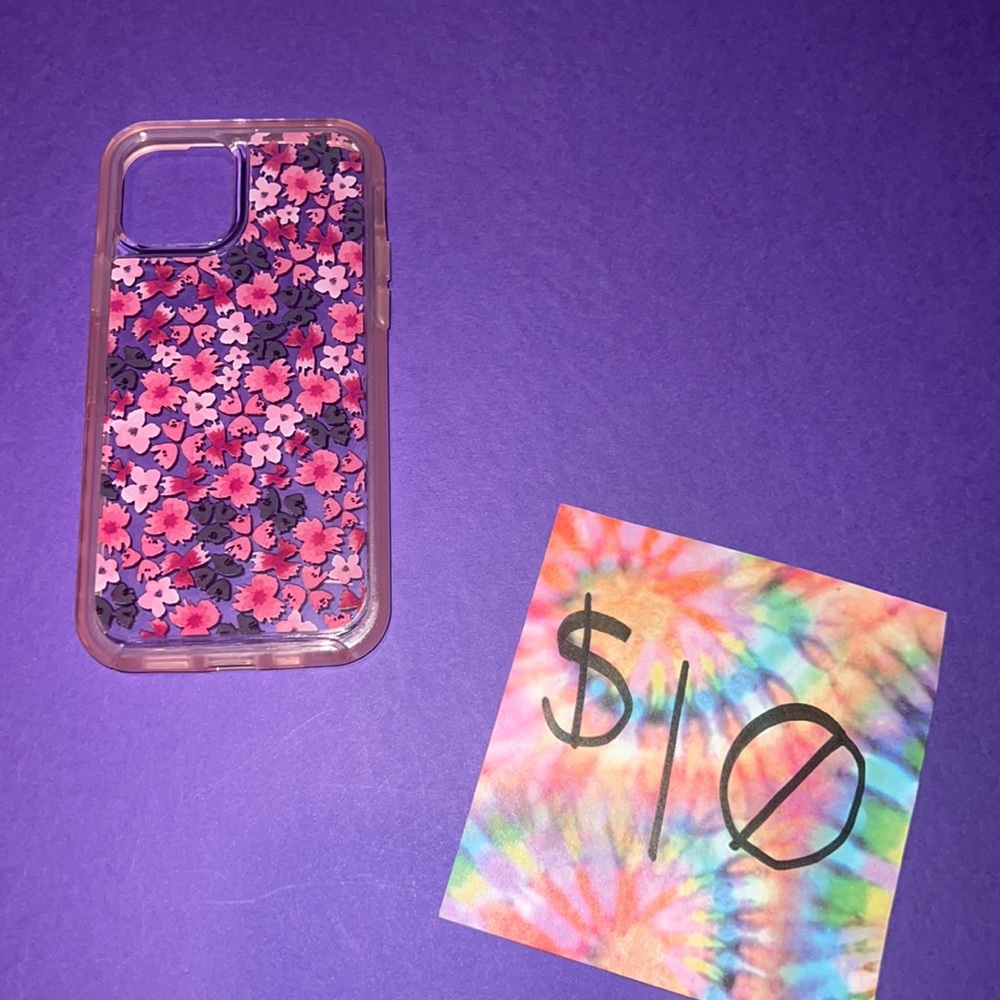 iPhone 12 case